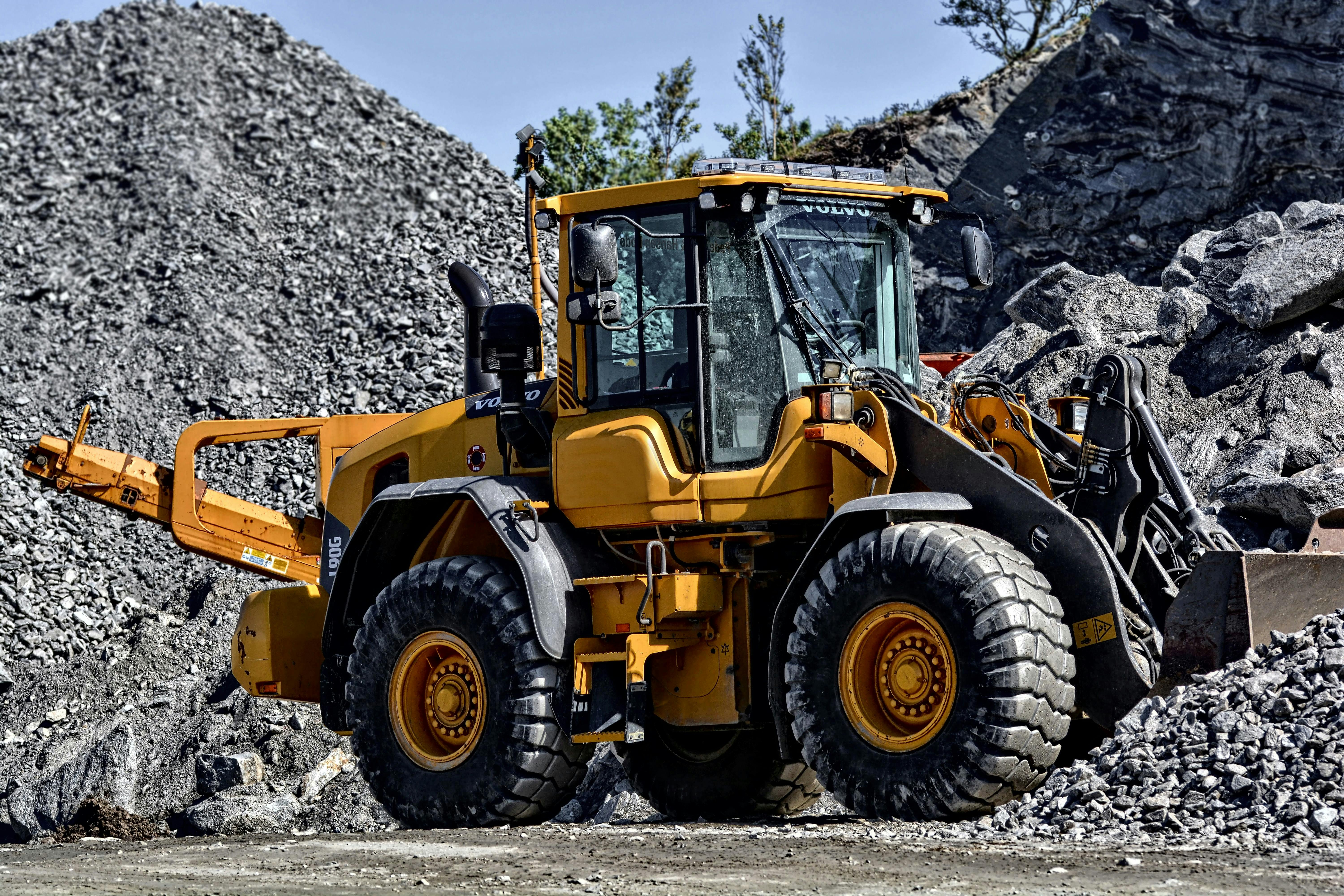 Equipment Sales
